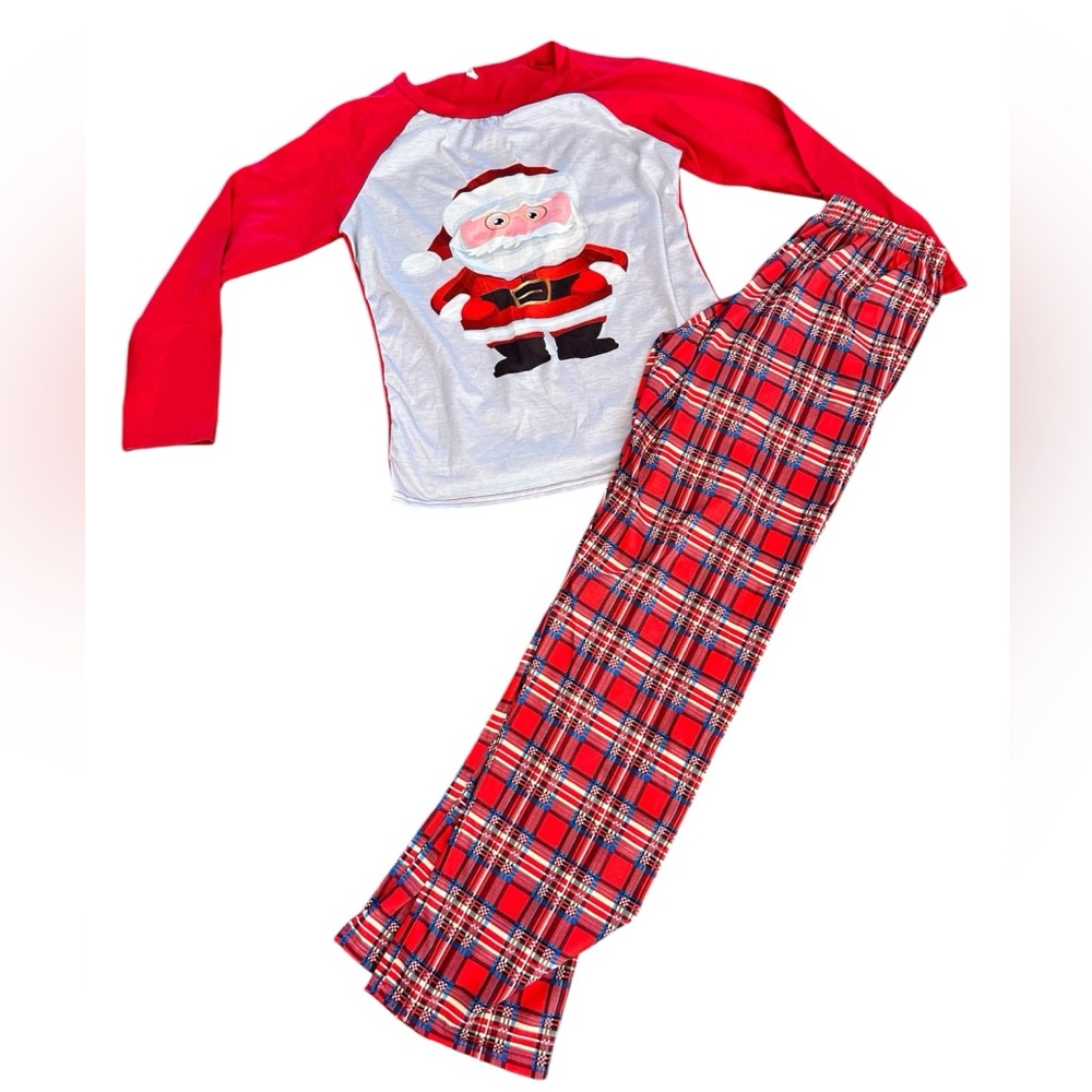 Woman’s Christmas pajama’s M